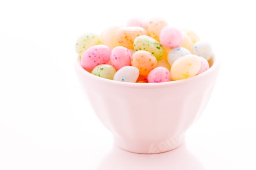 Preview: Jelly beans