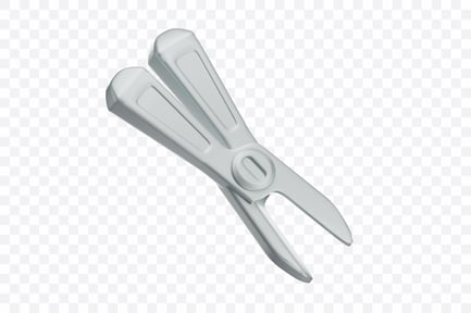 Preview: Industrial Metal Shears