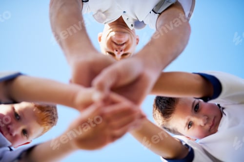 Preview: Teamwork makes us all winners