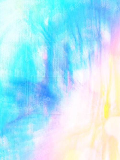 Preview: Tie-dye colorful background