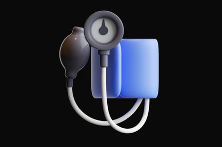 Preview: Blood Pressure