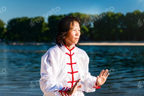 Preview: Tai Chi