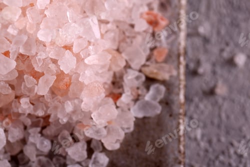 Preview: salt spices colored exotic for food