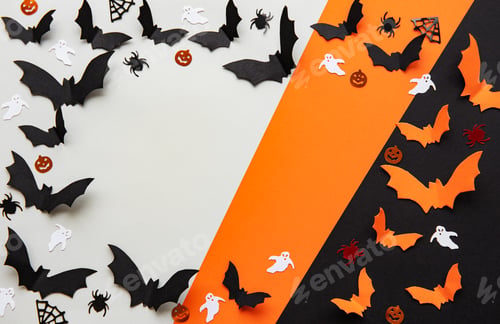 Preview: Halloween concept