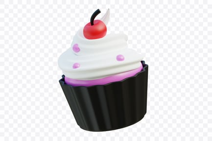 Preview: Cupcake