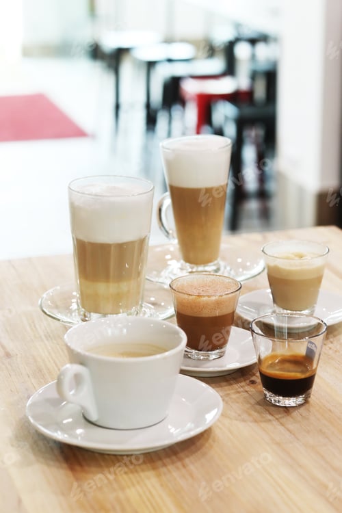 Preview: Coffee