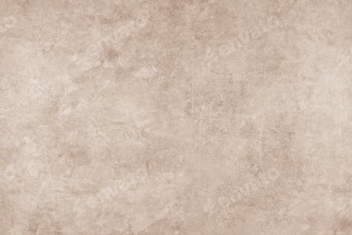 Vorschau: Gemalte braune, grungy Beton-Hintergrundtextur. Abstrakte Tapete, schäbige Steinmauer