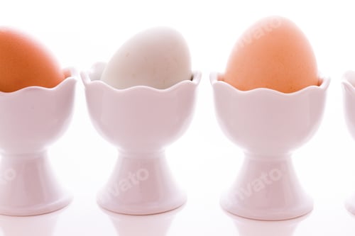 Preview: Fresh eggs