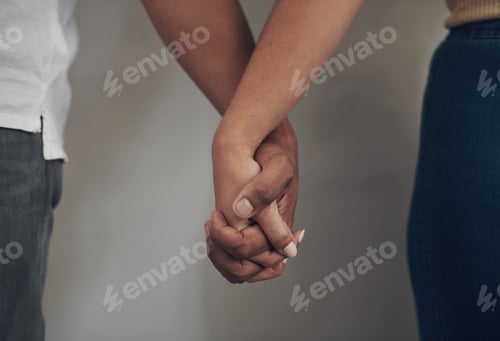 Preview: Growing together in and through love