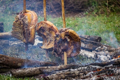 Preview: barbecue
