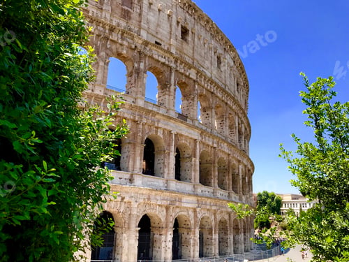 Preview: Colosseum