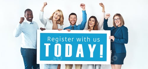 Preview: Signup for the opportunity of a lifetime