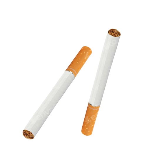 Preview: cigarettes