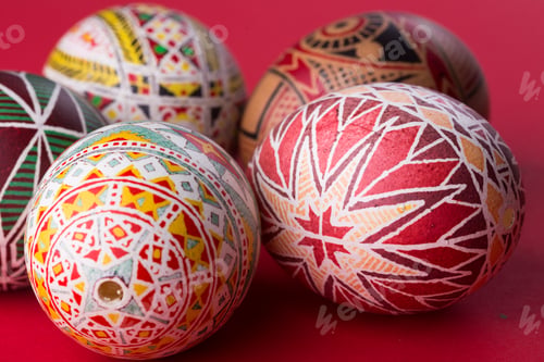 Preview: the happy easter