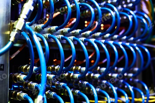 Preview: Network cables