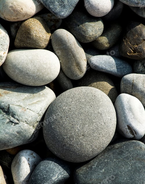Preview: Pebbles background