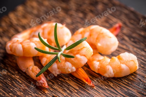 Preview: Prawns
