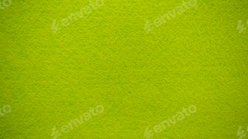 Preview: Vibrant green Felt Surface Close-Up