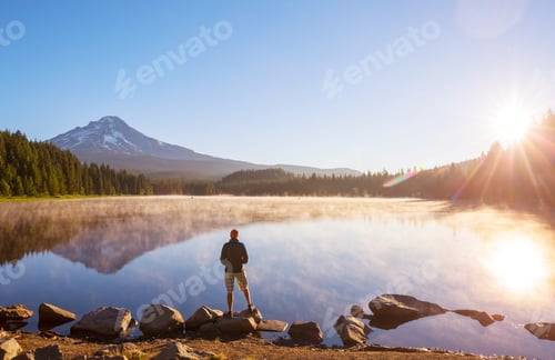 Preview: Mt Hood