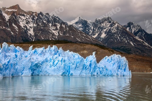 Preview: Torres Del Paine National Park- Patagonia - Chile