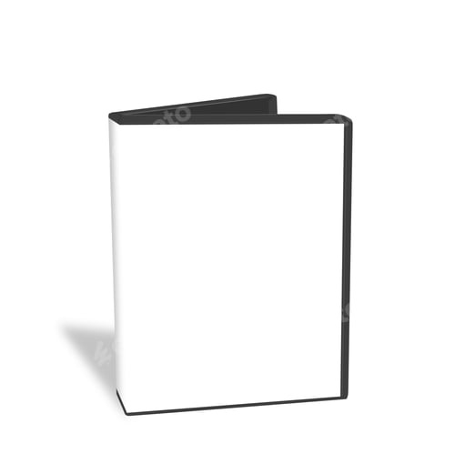 Preview: Open DVD box isolated