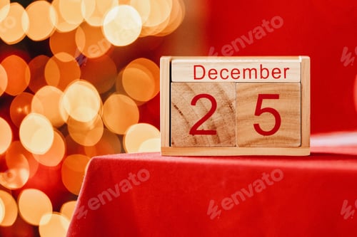 Visualização: Natal