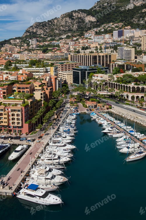 Preview: Principality of Monaco