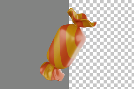 Preview: Candy 3D Icon