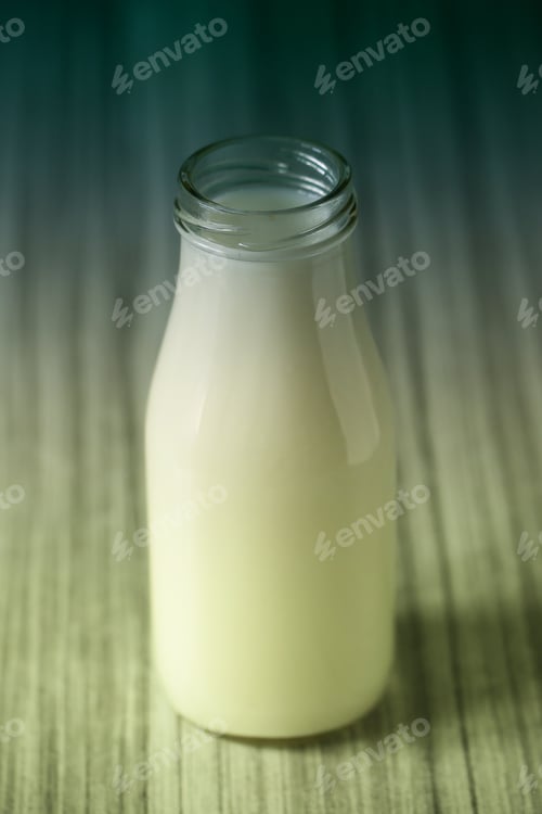 Preview: Fresh Milk Is On The Table