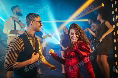 Preview: Could this be the start of a great relationship?