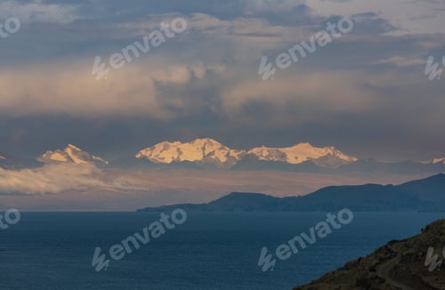 Preview: Titicaca