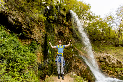 Preview: Hiking