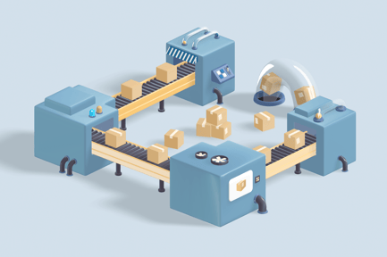 Aperçu: Emballez et partez