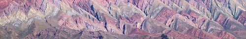 Preview: Quebrada de Humahuaca, Northern Argentina