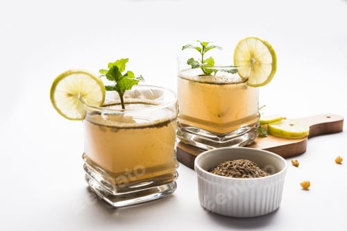 Preview: Jal-Jeera Or Jaljira Drink