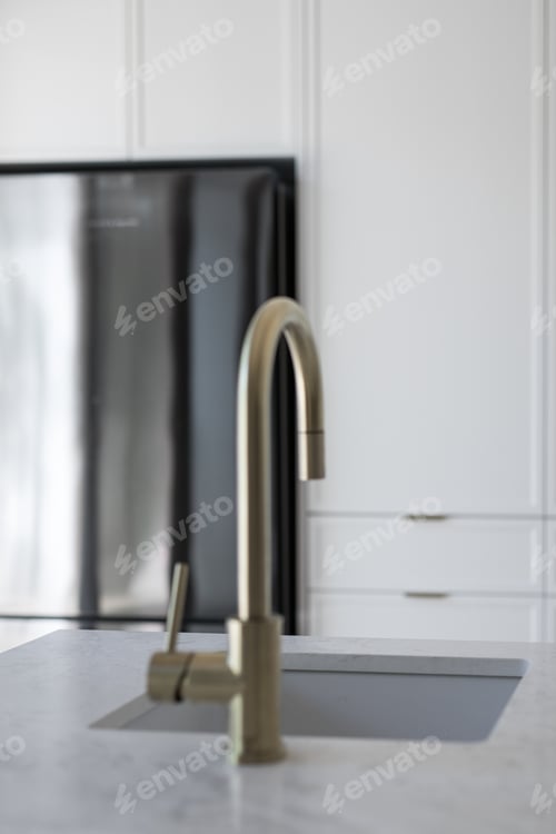 Preview: Kitchen tap