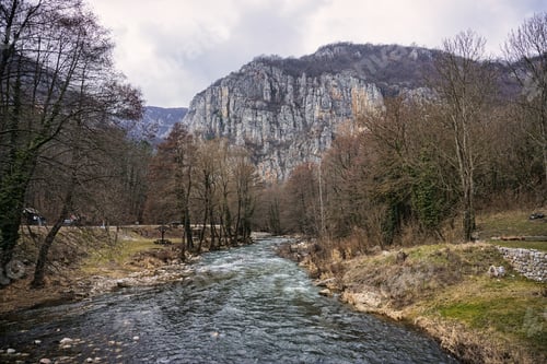 Preview: Jerma River in Serbia