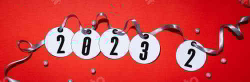 Preview: Concept of Change of year 2022 and 2023