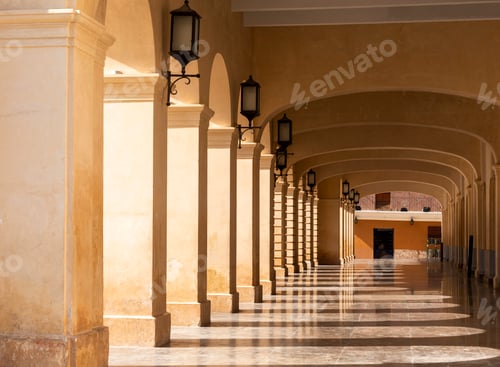 Preview: Architecture In San Cristobal De Las Casas Mexico