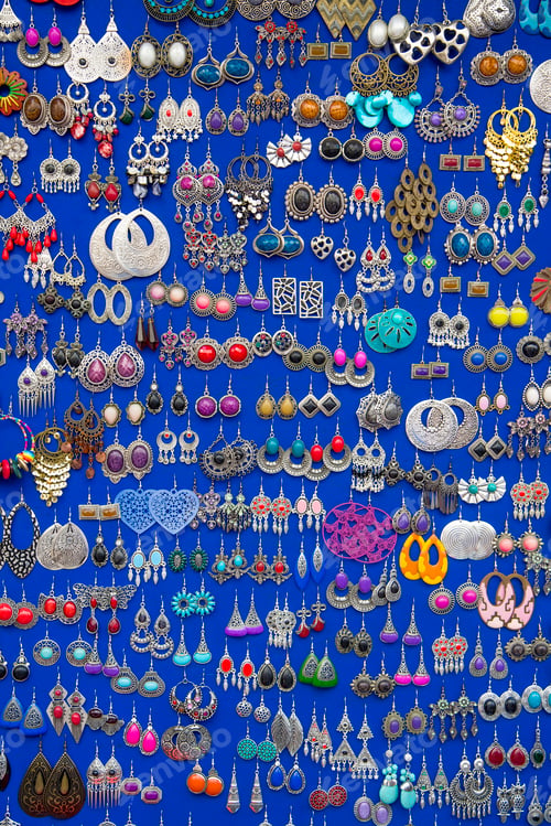 Preview: Earrings