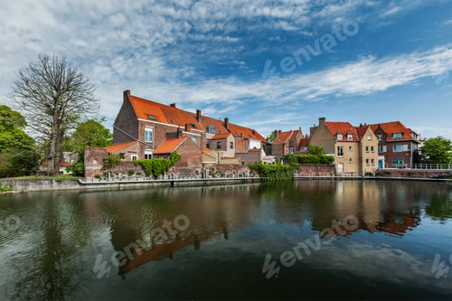 Preview: Bruges (Brugge), Belgium