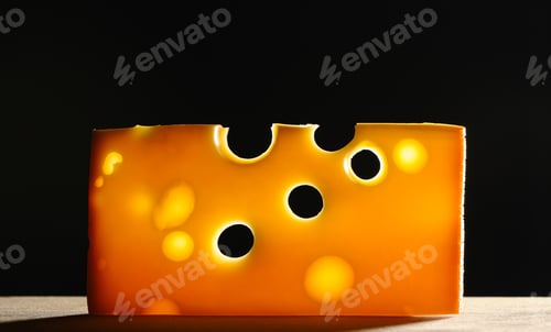 Vista previa: Cheese