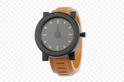 Preview: Classic Wrist Watch