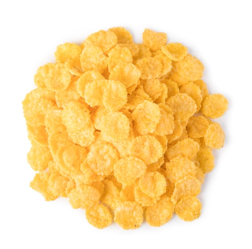Preview: Cornflakes