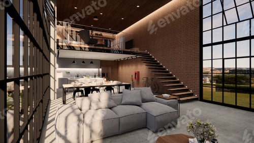 Vorschau: CONDO-LOFT