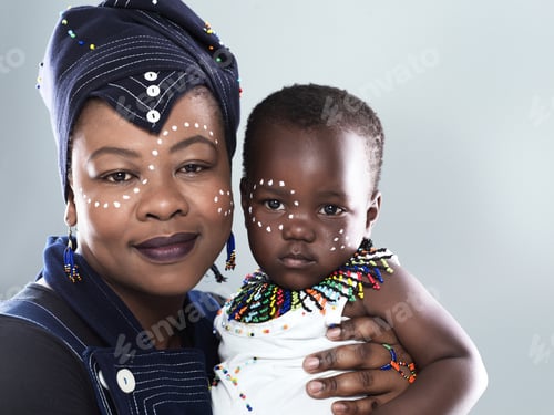 Preview: Children will make the culture live on