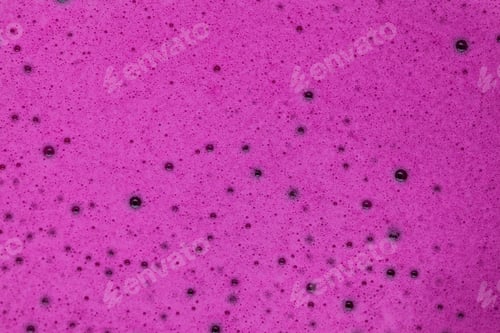 Preview: Closeup of Purple Beets Juice Texture