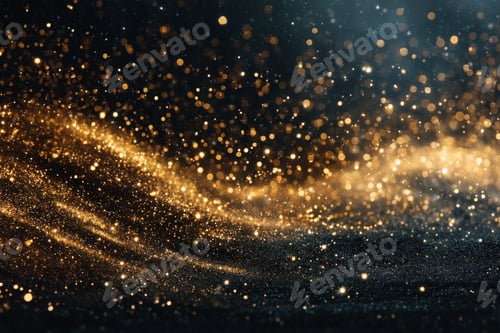 Preview: christmas flat lay background
