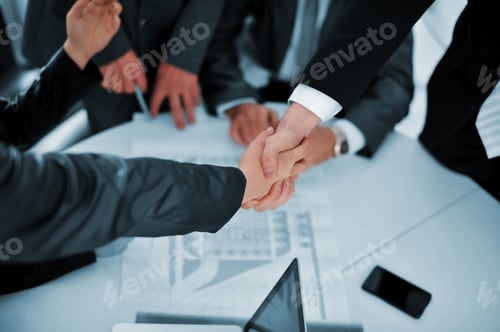 Preview: Successful Deal
