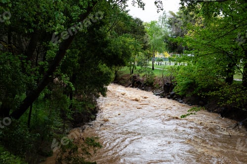 Preview: Floodwaters
